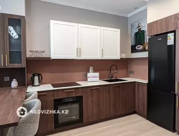 50 м², 2-комнатная квартира, этаж 6 из 12, 50 м², на длительный срок, изображение - 6