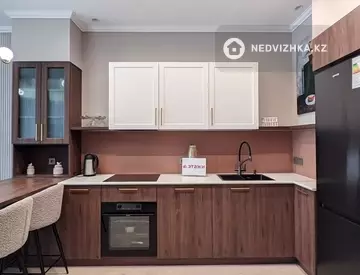 50 м², 2-комнатная квартира, этаж 6 из 12, 50 м², на длительный срок, изображение - 7