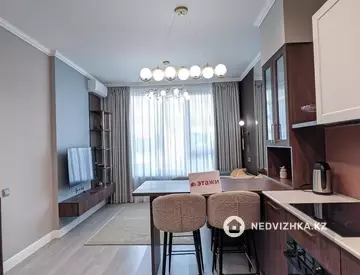 50 м², 2-комнатная квартира, этаж 6 из 12, 50 м², на длительный срок, изображение - 8