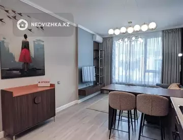 50 м², 2-комнатная квартира, этаж 6 из 12, 50 м², на длительный срок, изображение - 9
