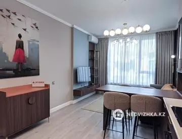 50 м², 2-комнатная квартира, этаж 6 из 12, 50 м², на длительный срок, изображение - 10