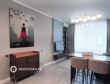 50 м², 2-комнатная квартира, этаж 6 из 12, 50 м², на длительный срок, изображение - 12