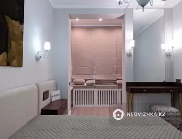 50 м², 2-комнатная квартира, этаж 6 из 12, 50 м², на длительный срок, изображение - 14