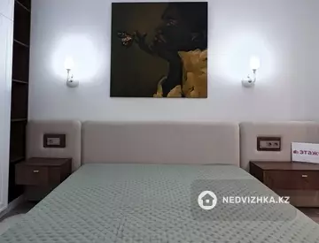 50 м², 2-комнатная квартира, этаж 6 из 12, 50 м², на длительный срок, изображение - 16