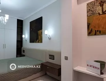 50 м², 2-комнатная квартира, этаж 6 из 12, 50 м², на длительный срок, изображение - 22