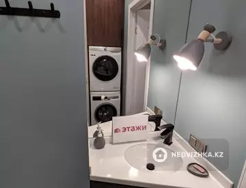 50 м², 2-комнатная квартира, этаж 6 из 12, 50 м², на длительный срок, изображение - 24