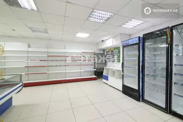 Торговое помещение, 6 этажей, 48 м²