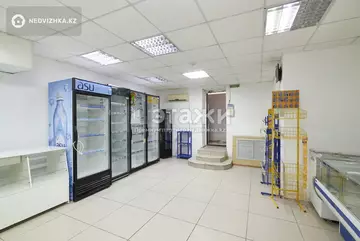 Торговое помещение, 6 этажей, 48 м²