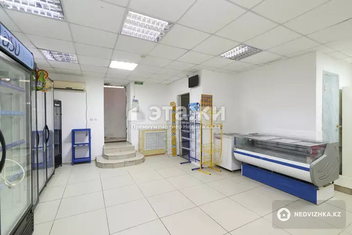 48.3 м², Торговое помещение, 6 этажей, 48 м², изображение - 1