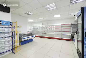 Торговое помещение, 6 этажей, 48 м²