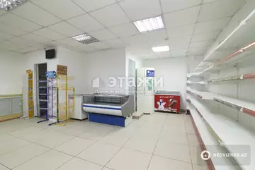 Торговое помещение, 6 этажей, 48 м²