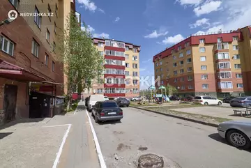 48.3 м², Торговое помещение, 6 этажей, 48 м², изображение - 13