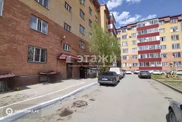 48.3 м², Торговое помещение, 6 этажей, 48 м², изображение - 14