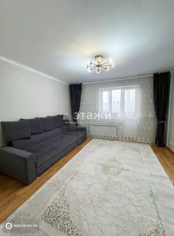 2-комнатная квартира, этаж 8 из 8, 57 м²