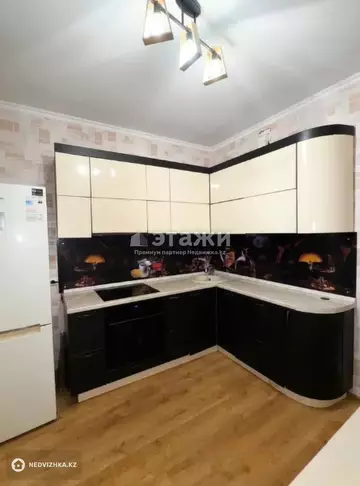 57 м², 2-комнатная квартира, этаж 8 из 8, 57 м², изображение - 1