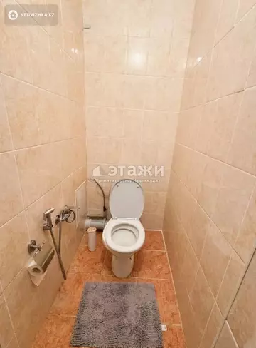 57 м², 2-комнатная квартира, этаж 8 из 8, 57 м², изображение - 2