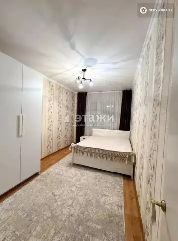 57 м², 2-комнатная квартира, этаж 8 из 8, 57 м², изображение - 3