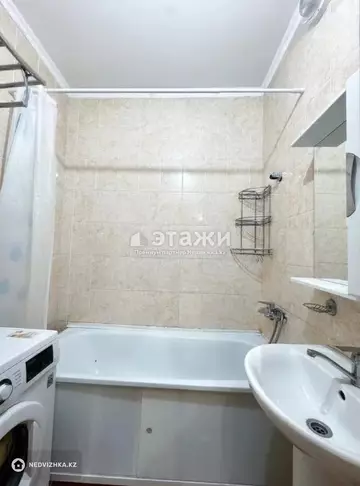 57 м², 2-комнатная квартира, этаж 8 из 8, 57 м², изображение - 4