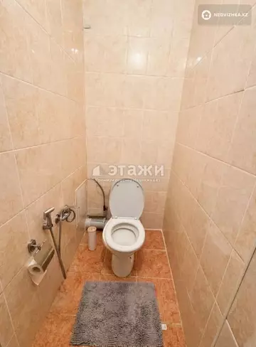 57 м², 2-комнатная квартира, этаж 8 из 8, 57 м², изображение - 5