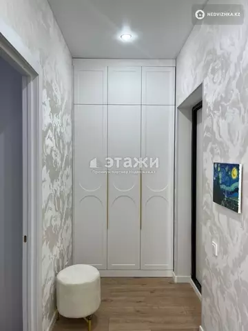 65 м², 3-комнатная квартира, этаж 2 из 17, 65 м², изображение - 5