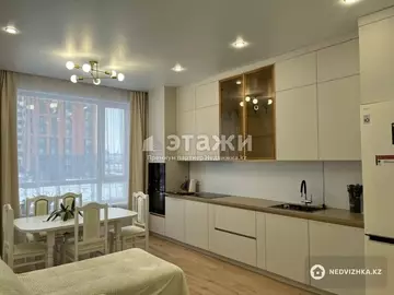 65 м², 3-комнатная квартира, этаж 2 из 17, 65 м², изображение - 8