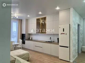 65 м², 3-комнатная квартира, этаж 2 из 17, 65 м², изображение - 9