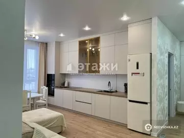 65 м², 3-комнатная квартира, этаж 2 из 17, 65 м², изображение - 10