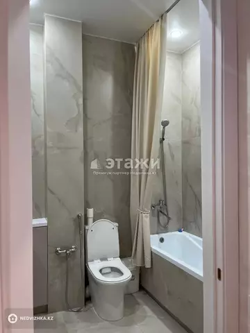 65 м², 3-комнатная квартира, этаж 2 из 17, 65 м², изображение - 14