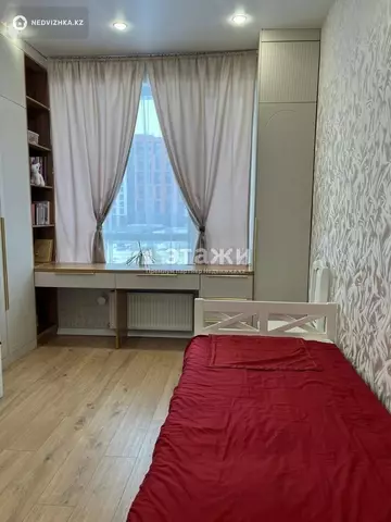 65 м², 3-комнатная квартира, этаж 2 из 17, 65 м², изображение - 16