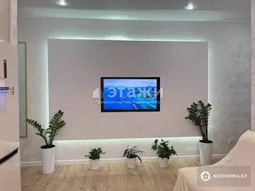 65 м², 3-комнатная квартира, этаж 2 из 17, 65 м², изображение - 17