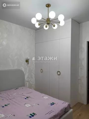 65 м², 3-комнатная квартира, этаж 2 из 17, 65 м², изображение - 18