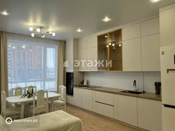 65 м², 3-комнатная квартира, этаж 2 из 17, 65 м², изображение - 19