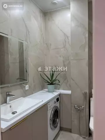 65 м², 3-комнатная квартира, этаж 2 из 17, 65 м², изображение - 20