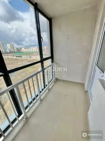 30 м², 1-комнатная квартира, этаж 3 из 5, 30 м², изображение - 0