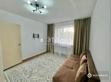 30 м², 1-комнатная квартира, этаж 3 из 5, 30 м², изображение - 3