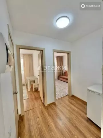 30 м², 1-комнатная квартира, этаж 3 из 5, 30 м², изображение - 4