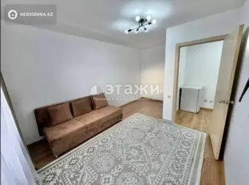 30 м², 1-комнатная квартира, этаж 3 из 5, 30 м², изображение - 5