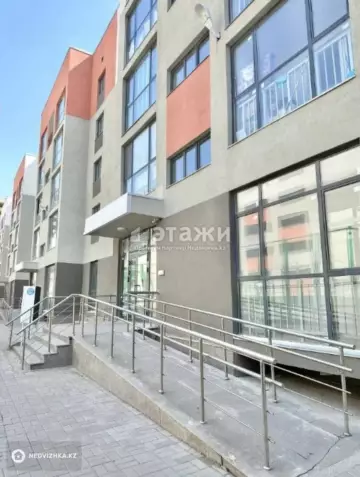30 м², 1-комнатная квартира, этаж 3 из 5, 30 м², изображение - 6