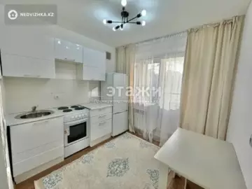 30 м², 1-комнатная квартира, этаж 3 из 5, 30 м², изображение - 7