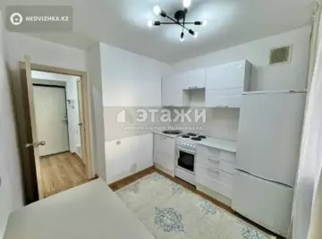 30 м², 1-комнатная квартира, этаж 3 из 5, 30 м², изображение - 8