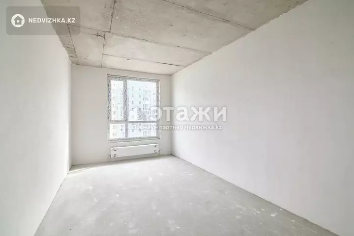 66.5 м², 2-комнатная квартира, этаж 5 из 9, 66 м², изображение - 1