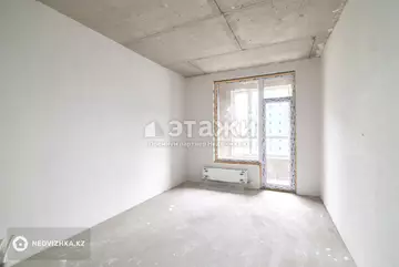 66.5 м², 2-комнатная квартира, этаж 5 из 9, 66 м², изображение - 4