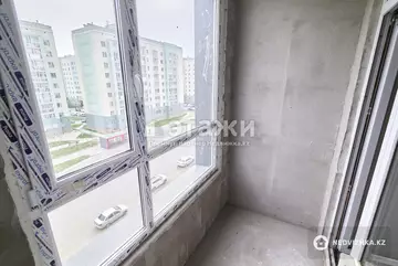 66.5 м², 2-комнатная квартира, этаж 5 из 9, 66 м², изображение - 9