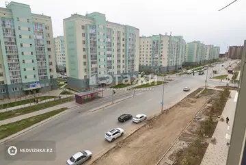 66.5 м², 2-комнатная квартира, этаж 5 из 9, 66 м², изображение - 11