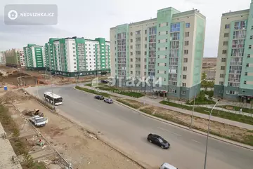 66.5 м², 2-комнатная квартира, этаж 5 из 9, 66 м², изображение - 10