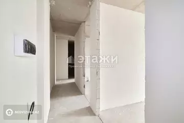 66.5 м², 2-комнатная квартира, этаж 5 из 9, 66 м², изображение - 18