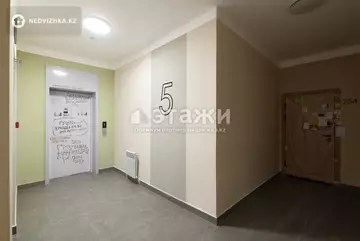 66.5 м², 2-комнатная квартира, этаж 5 из 9, 66 м², изображение - 22