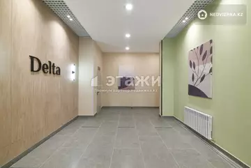66.5 м², 2-комнатная квартира, этаж 5 из 9, 66 м², изображение - 24