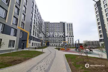 66.5 м², 2-комнатная квартира, этаж 5 из 9, 66 м², изображение - 27