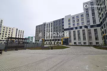 66.5 м², 2-комнатная квартира, этаж 5 из 9, 66 м², изображение - 29